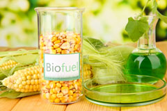 Turleigh biofuel availability
