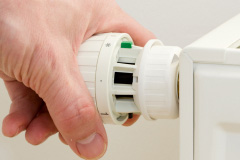 Turleigh central heating repair costs