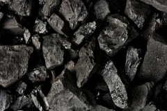 Turleigh coal boiler costs