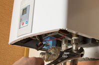 free Turleigh boiler install quotes