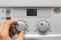 free Turleigh boiler maintenance quotes